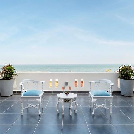 Villa Cavi Пондичери Екстериор снимка