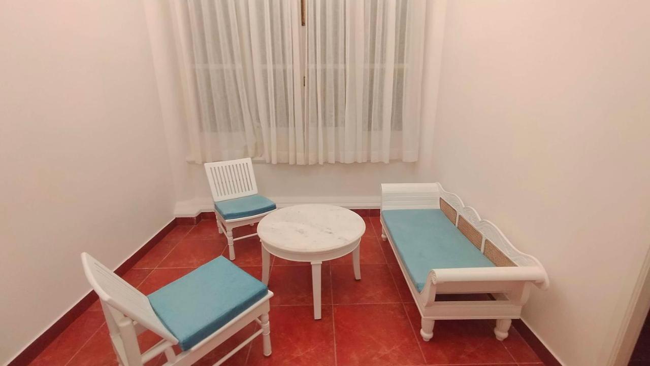 Villa Cavi Пондичери Екстериор снимка