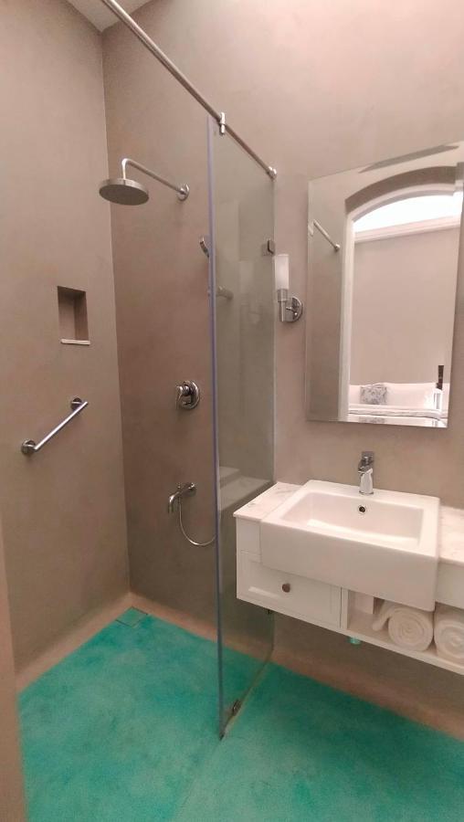 Villa Cavi Пондичери Екстериор снимка