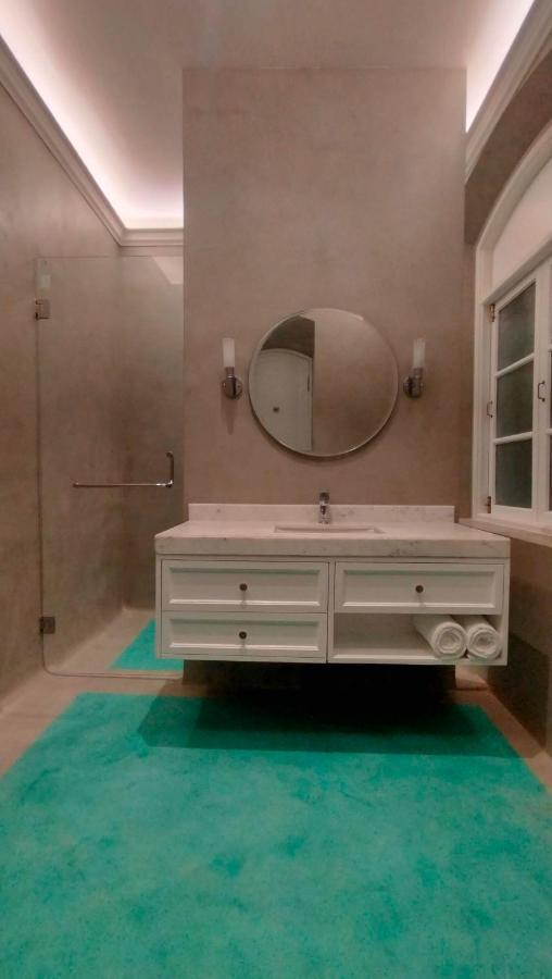 Villa Cavi Пондичери Екстериор снимка