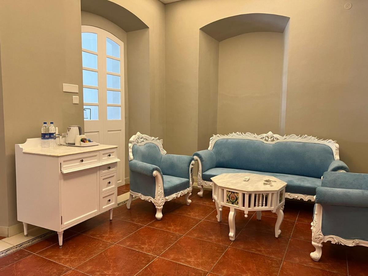 Villa Cavi Пондичери Екстериор снимка