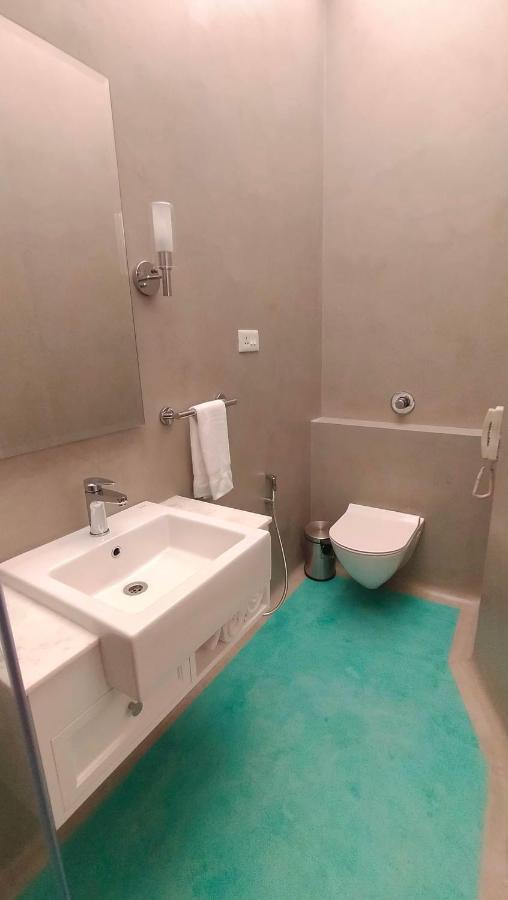 Villa Cavi Пондичери Екстериор снимка