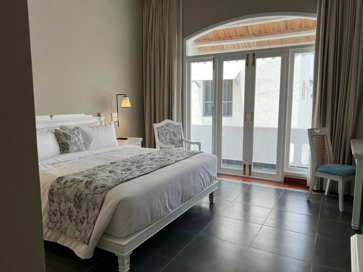 Villa Cavi Пондичери Екстериор снимка