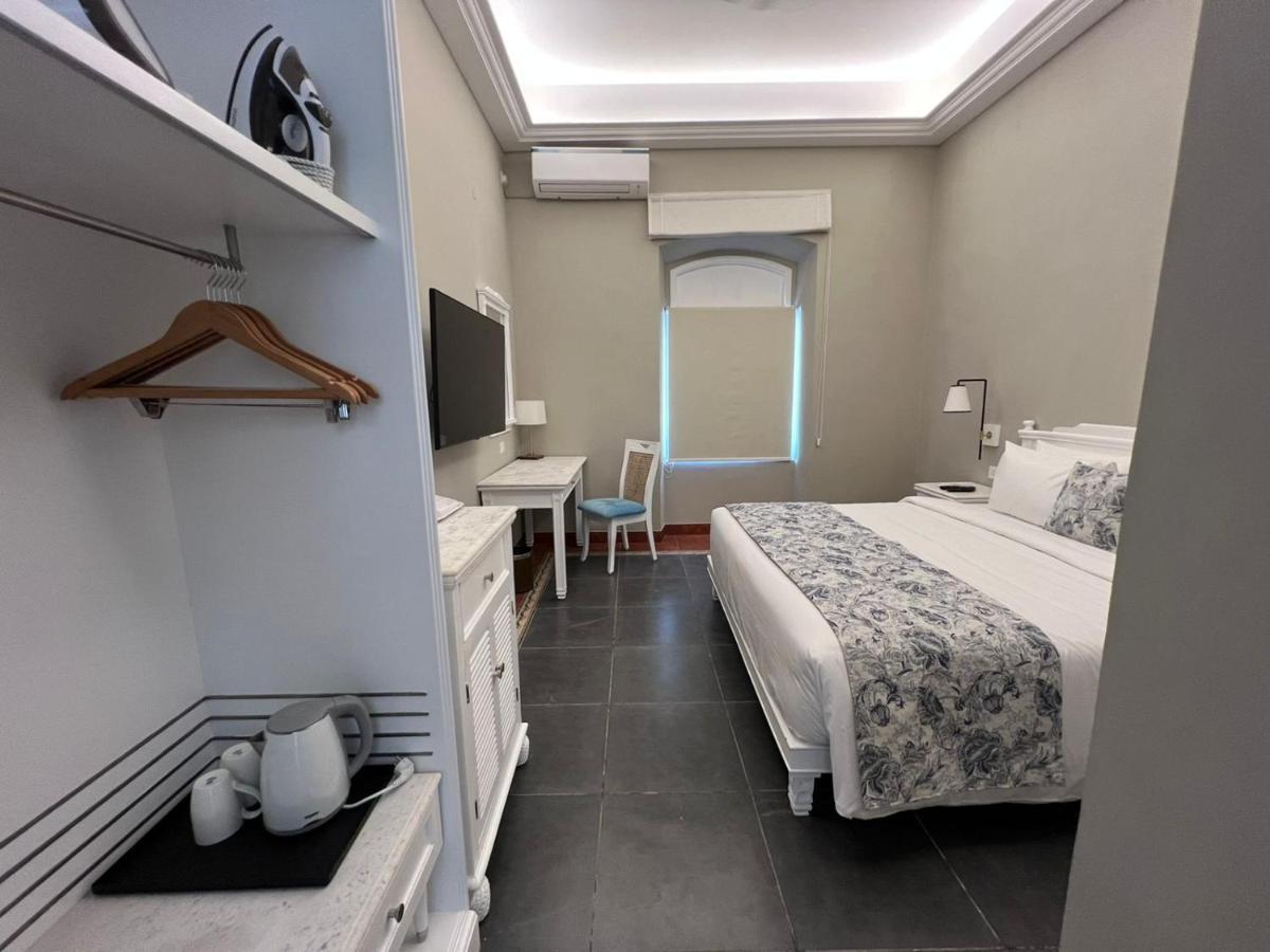 Villa Cavi Пондичери Екстериор снимка