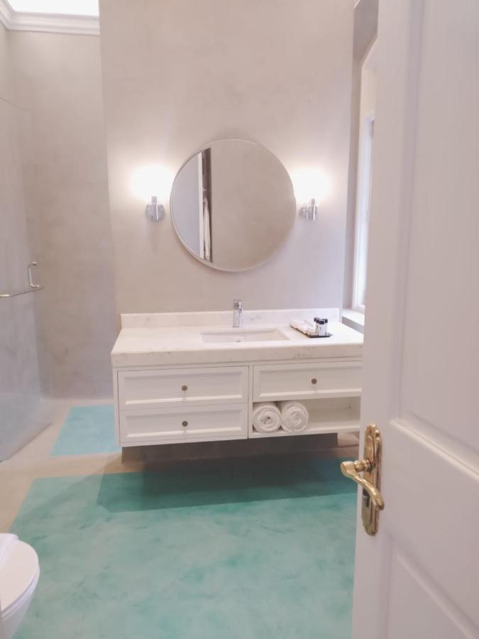 Villa Cavi Пондичери Екстериор снимка