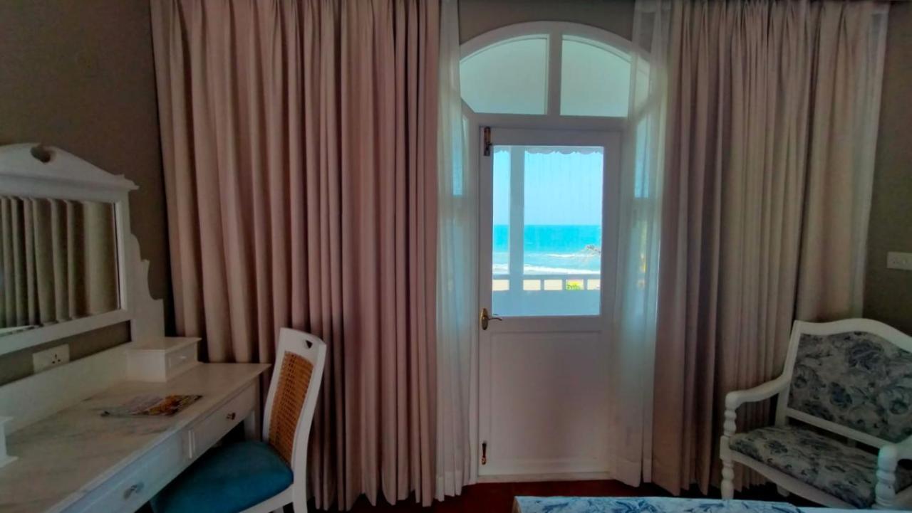 Villa Cavi Пондичери Екстериор снимка