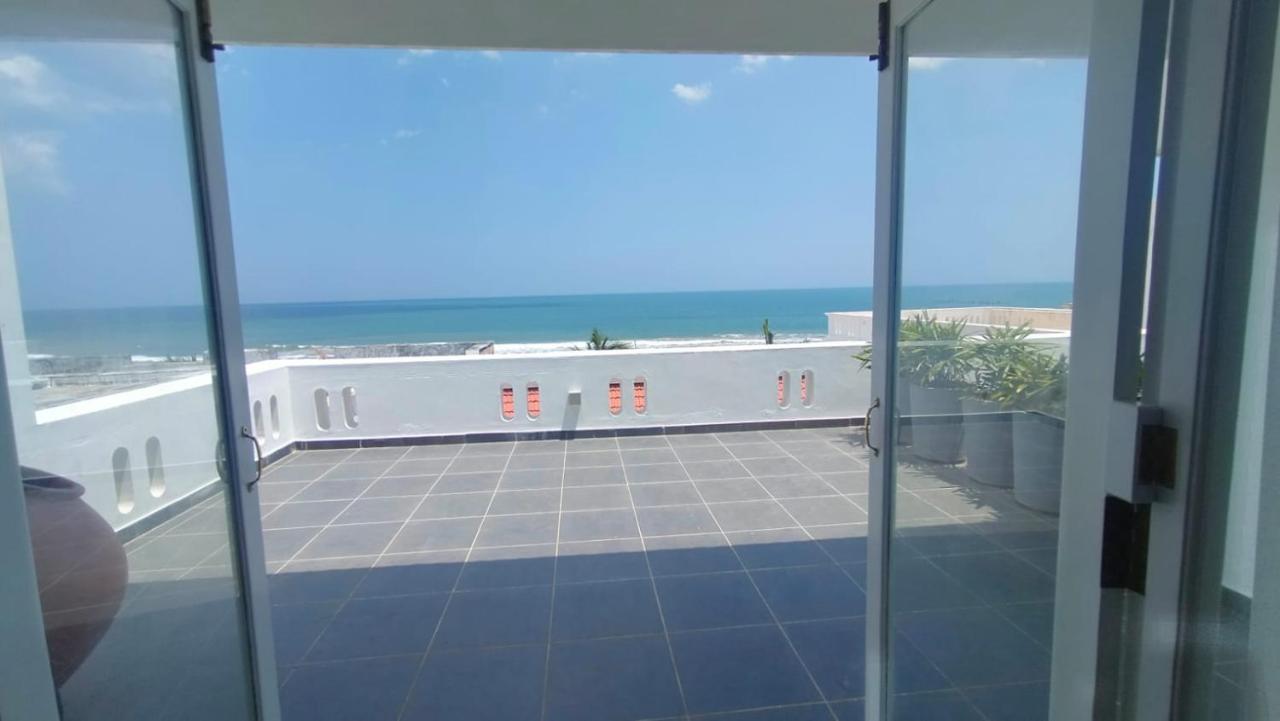 Villa Cavi Пондичери Екстериор снимка